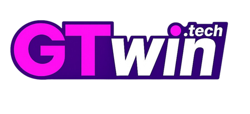 gtwin3.info Logo